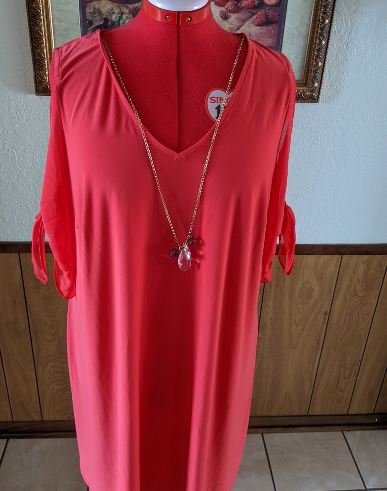 Dress Barn